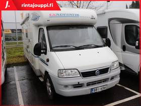 Adria Coral 660 SL, Matkailuautot, Matkailuautot ja asuntovaunut, Lahti, Tori.fi Adria Coral 660 SL, Matkailuautot, Matkailuautot ja asuntovaunut, Lahti, Tori.fi