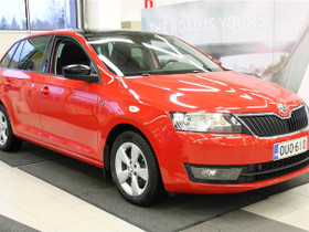 SKODA Rapid, Autot, Kuopio, Tori.fi SKODA Rapid, Autot, Kuopio, Tori.fi