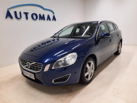 VOLVO V60, Autot, Kokkola, Tori.fi VOLVO V60, Autot, Kokkola, Tori.fi
