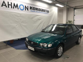 Toyota Corolla, Autot, Iisalmi, Tori.fi Toyota Corolla, Autot, Iisalmi, Tori.fi
