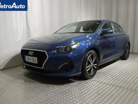 HYUNDAI I30 Fastback, Autot, Tampere, Tori.fi HYUNDAI I30 Fastback, Autot, Tampere, Tori.fi