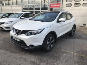 Nissan Qashqai, Autot, Lappeenranta, Tori.fi Nissan Qashqai, Autot, Lappeenranta, Tori.fi