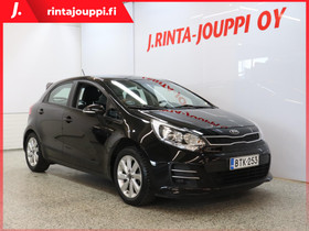 Kia Rio, Autot, Helsinki, Tori.fi Kia Rio, Autot, Helsinki, Tori.fi