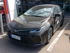 Toyota Corolla, Autot, Lappeenranta, Tori.fi Toyota Corolla, Autot, Lappeenranta, Tori.fi