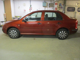 Skoda Fabia, Autot, Kuopio, Tori.fi Skoda Fabia, Autot, Kuopio, Tori.fi