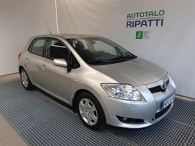TOYOTA AURIS, Autot, Lappeenranta, Tori.fi TOYOTA AURIS, Autot, Lappeenranta, Tori.fi