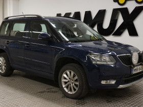 SKODA Yeti, Autot, Kuopio, Tori.fi SKODA Yeti, Autot, Kuopio, Tori.fi
