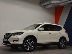 NISSAN X-Trail, Autot, Kerava, Tori.fi NISSAN X-Trail, Autot, Kerava, Tori.fi