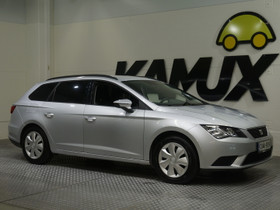 SEAT Leon ST, Autot, Porvoo, Tori.fi SEAT Leon ST, Autot, Porvoo, Tori.fi