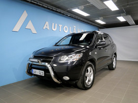 Hyundai Santa Fe, Autot, Tampere, Tori.fi Hyundai Santa Fe, Autot, Tampere, Tori.fi