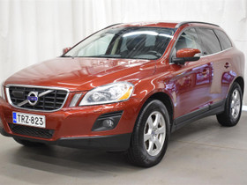 Volvo XC60, Autot, Lappeenranta, Tori.fi Volvo XC60, Autot, Lappeenranta, Tori.fi