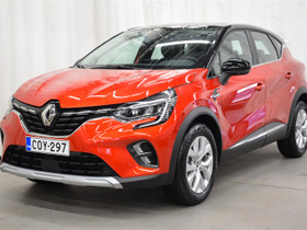 Renault Captur, Autot, Lappeenranta, Tori.fi Renault Captur, Autot, Lappeenranta, Tori.fi