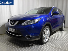 NISSAN Qashqai, Autot, Tampere, Tori.fi NISSAN Qashqai, Autot, Tampere, Tori.fi
