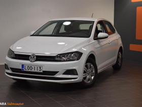 Volkswagen Polo, Autot, Vantaa, Tori.fi Volkswagen Polo, Autot, Vantaa, Tori.fi