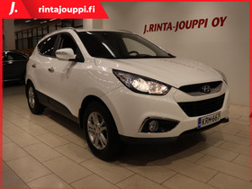 Hyundai Ix35, Autot, Kuopio, Tori.fi Hyundai Ix35, Autot, Kuopio, Tori.fi