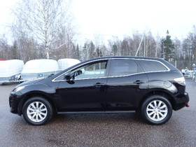 Mazda Cx-7, Autot, Kotka, Tori.fi Mazda Cx-7, Autot, Kotka, Tori.fi