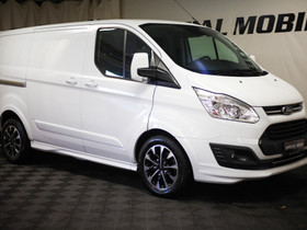 Ford Transit Custom, Autot, Raasepori, Tori.fi Ford Transit Custom, Autot, Raasepori, Tori.fi