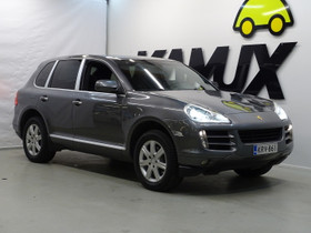 PORSCHE Cayenne, Autot, Oulu, Tori.fi PORSCHE Cayenne, Autot, Oulu, Tori.fi