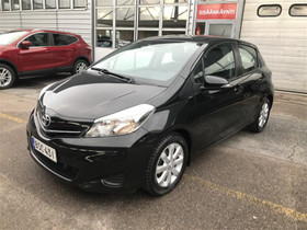 TOYOTA YARIS, Autot, Lappeenranta, Tori.fi TOYOTA YARIS, Autot, Lappeenranta, Tori.fi