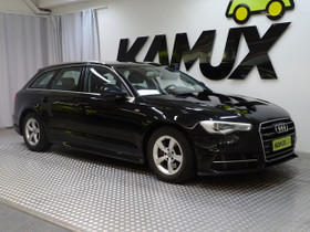 AUDI A6, Autot, Kouvola, Tori.fi AUDI A6, Autot, Kouvola, Tori.fi