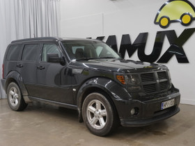 DODGE Nitro, Autot, Hyvinkää, Tori.fi DODGE Nitro, Autot, Hyvinkää, Tori.fi