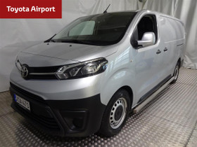 Toyota Proace, Autot, Vantaa, Tori.fi Toyota Proace, Autot, Vantaa, Tori.fi