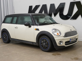 MINI Cooper D, Autot, Hyvinkää, Tori.fi MINI Cooper D, Autot, Hyvinkää, Tori.fi