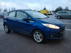 Ford Fiesta, Autot, Lappeenranta, Tori.fi Ford Fiesta, Autot, Lappeenranta, Tori.fi