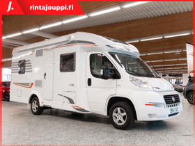 Carado T 348, Matkailuautot, Matkailuautot ja asuntovaunut, Seinäjoki, Tori.fi Carado T 348, Matkailuautot, Matkailuautot ja asuntovaunut, Seinäjoki, Tori.fi