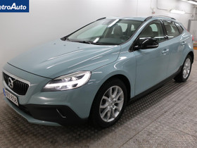 Volvo V40 Cross Country, Autot, Helsinki, Tori.fi Volvo V40 Cross Country, Autot, Helsinki, Tori.fi