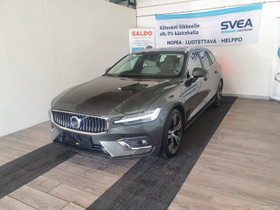 Volvo V60, Autot, Ylöjärvi, Tori.fi Volvo V60, Autot, Ylöjärvi, Tori.fi