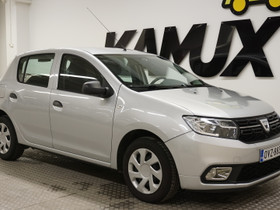 DACIA Sandero, Autot, Kuopio, Tori.fi DACIA Sandero, Autot, Kuopio, Tori.fi