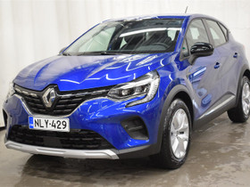 Renault Captur, Autot, Lappeenranta, Tori.fi Renault Captur, Autot, Lappeenranta, Tori.fi
