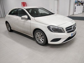 Mercedes-Benz A, Autot, Lappeenranta, Tori.fi Mercedes-Benz A, Autot, Lappeenranta, Tori.fi