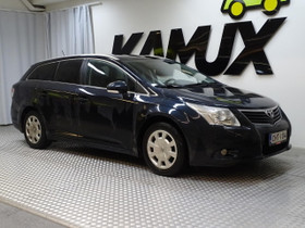 TOYOTA Avensis, Autot, Kouvola, Tori.fi TOYOTA Avensis, Autot, Kouvola, Tori.fi