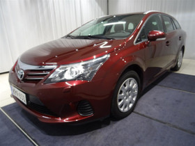 TOYOTA AVENSIS, Autot, Seinäjoki, Tori.fi TOYOTA AVENSIS, Autot, Seinäjoki, Tori.fi