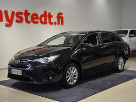 TOYOTA AVENSIS, Autot, Kokkola, Tori.fi TOYOTA AVENSIS, Autot, Kokkola, Tori.fi