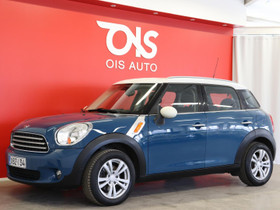Mini Countryman, Autot, Valkeakoski, Tori.fi Mini Countryman, Autot, Valkeakoski, Tori.fi