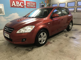 KIA Ceed, Autot, Lahti, Tori.fi KIA Ceed, Autot, Lahti, Tori.fi