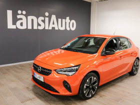 Opel Corsa-e, Autot, Lahti, Tori.fi Opel Corsa-e, Autot, Lahti, Tori.fi