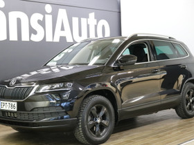 Skoda Karoq, Autot, Hämeenlinna, Tori.fi Skoda Karoq, Autot, Hämeenlinna, Tori.fi