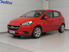 Opel Corsa, Autot, Kotka, Tori.fi Opel Corsa, Autot, Kotka, Tori.fi