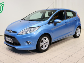 Ford Fiesta, Autot, Hyvinkää, Tori.fi Ford Fiesta, Autot, Hyvinkää, Tori.fi