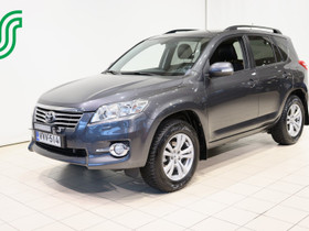 Toyota RAV4, Autot, Hyvinkää, Tori.fi Toyota RAV4, Autot, Hyvinkää, Tori.fi