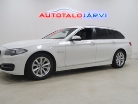 BMW 5-SARJA, Autot, Kotka, Tori.fi BMW 5-SARJA, Autot, Kotka, Tori.fi