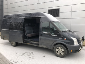 Ford TRANSIT, Autot, Kuopio, Tori.fi Ford TRANSIT, Autot, Kuopio, Tori.fi