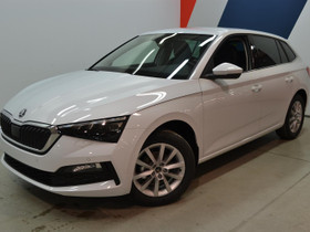 Skoda Scala, Autot, Lahti, Tori.fi Skoda Scala, Autot, Lahti, Tori.fi