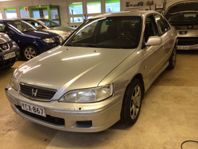 Honda Accord, Autot, Kouvola, Tori.fi Honda Accord, Autot, Kouvola, Tori.fi