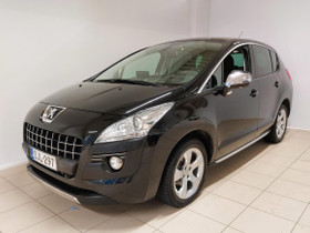 PEUGEOT 3008, Autot, Pori, Tori.fi PEUGEOT 3008, Autot, Pori, Tori.fi