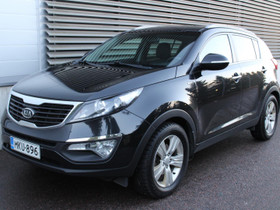 KIA Sportage, Autot, Lahti, Tori.fi KIA Sportage, Autot, Lahti, Tori.fi
